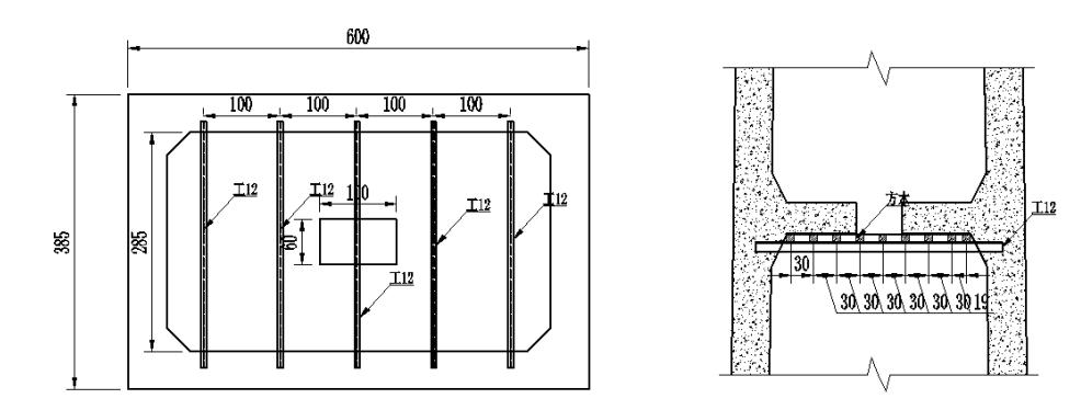 空心薄壁墩计算公式,公路桥空心薄壁墩的设计与计算