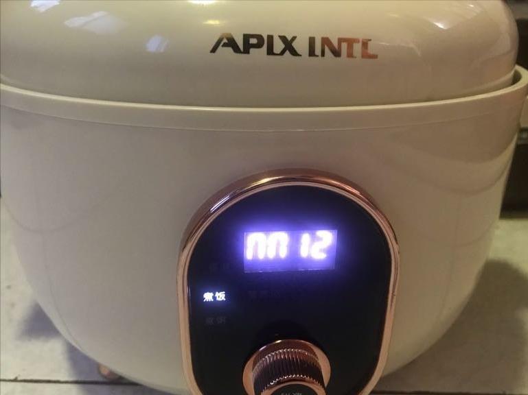 安本素电压力锅和苏泊尔哪个好,安本素电压力锅优缺点