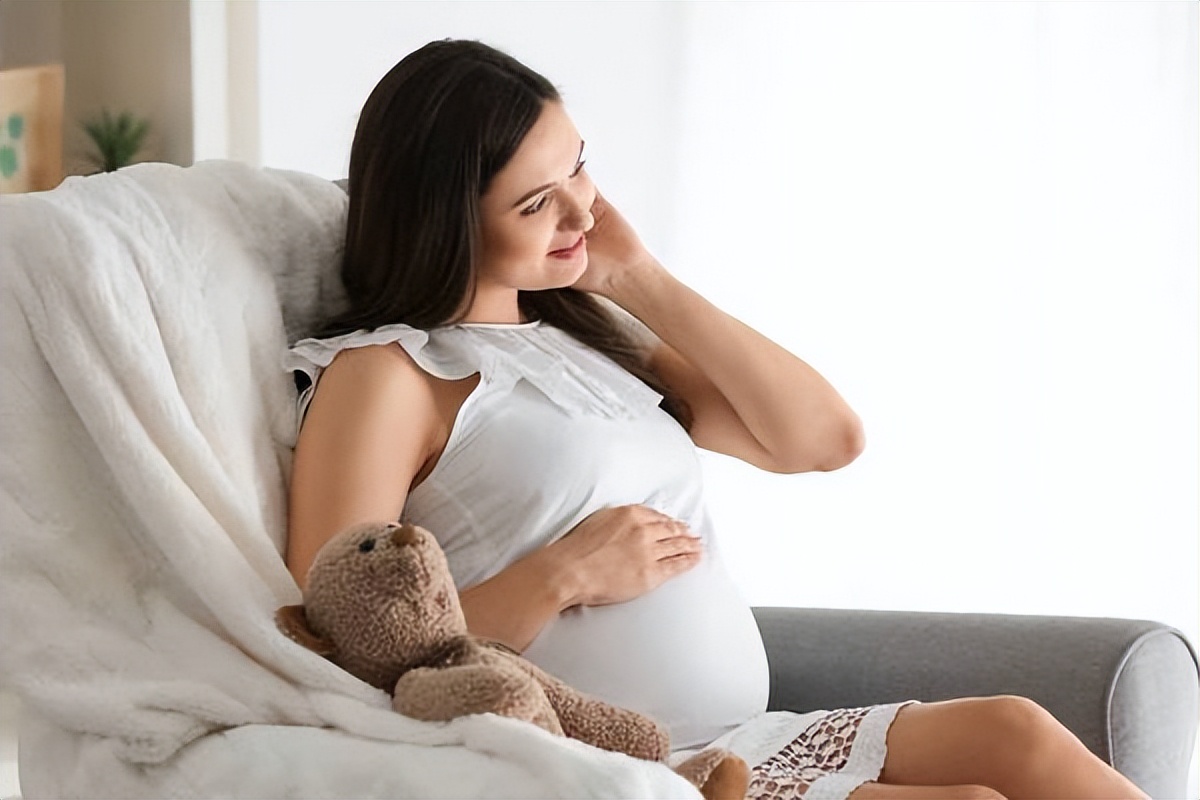 4到6个月孕妈饮食注意事项,怀孕1-9个月常识