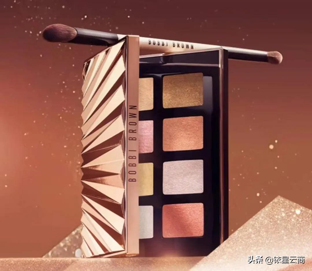 大牌2022美妆限定礼盒,各个美妆大牌的圣诞限定