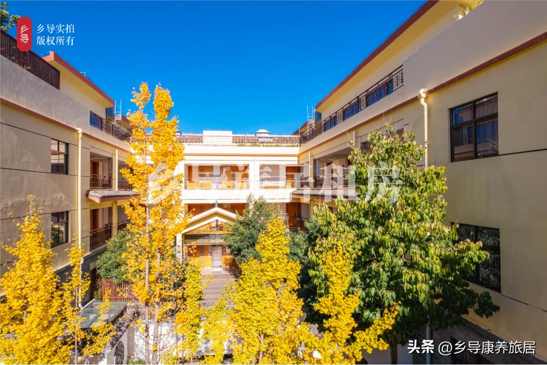 冬天昆明最适合去泡温泉的山庄,石林泡温泉推荐地方有哪些