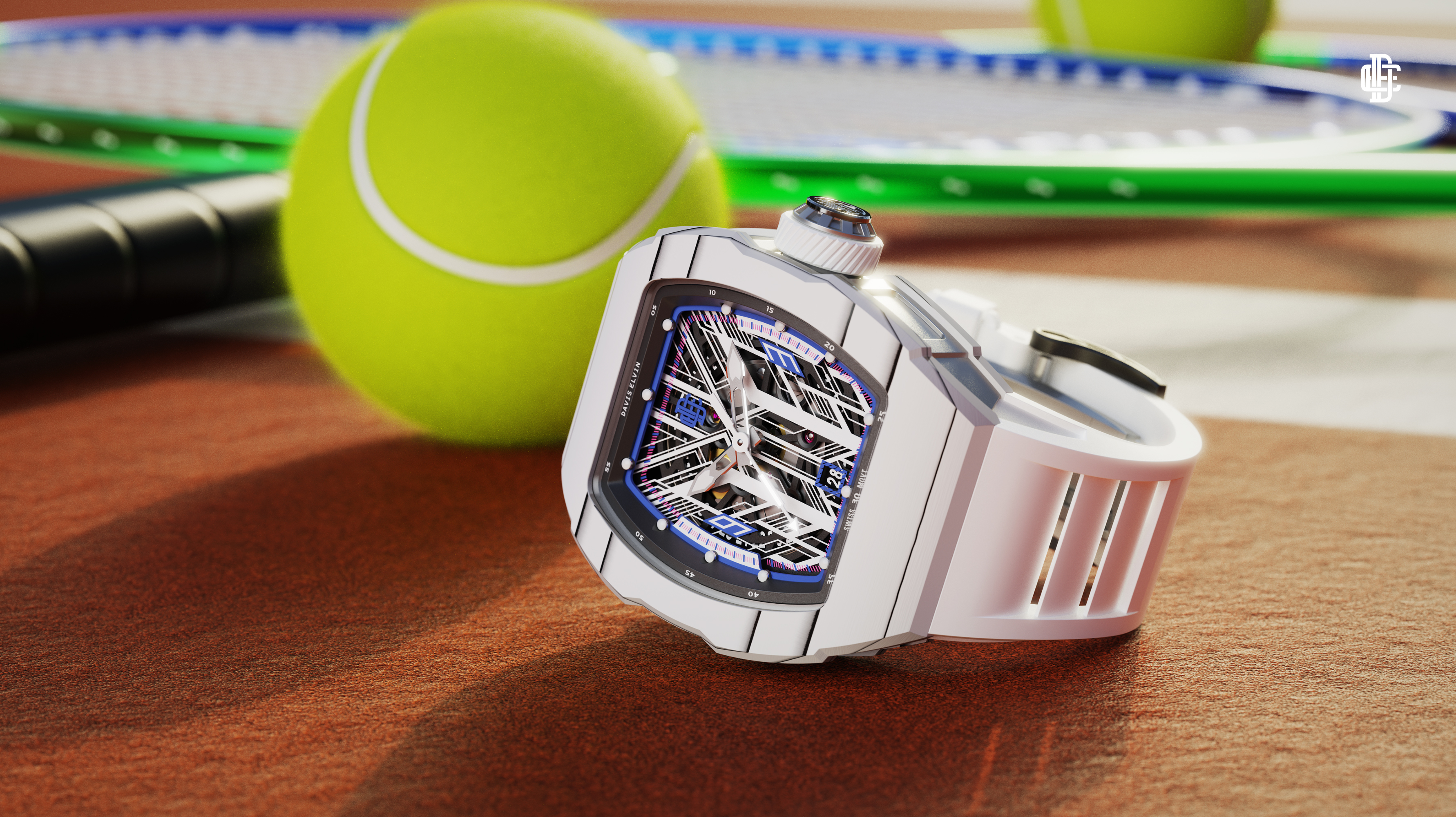 十几万块能买什么运动手表 (预算3万的手表)