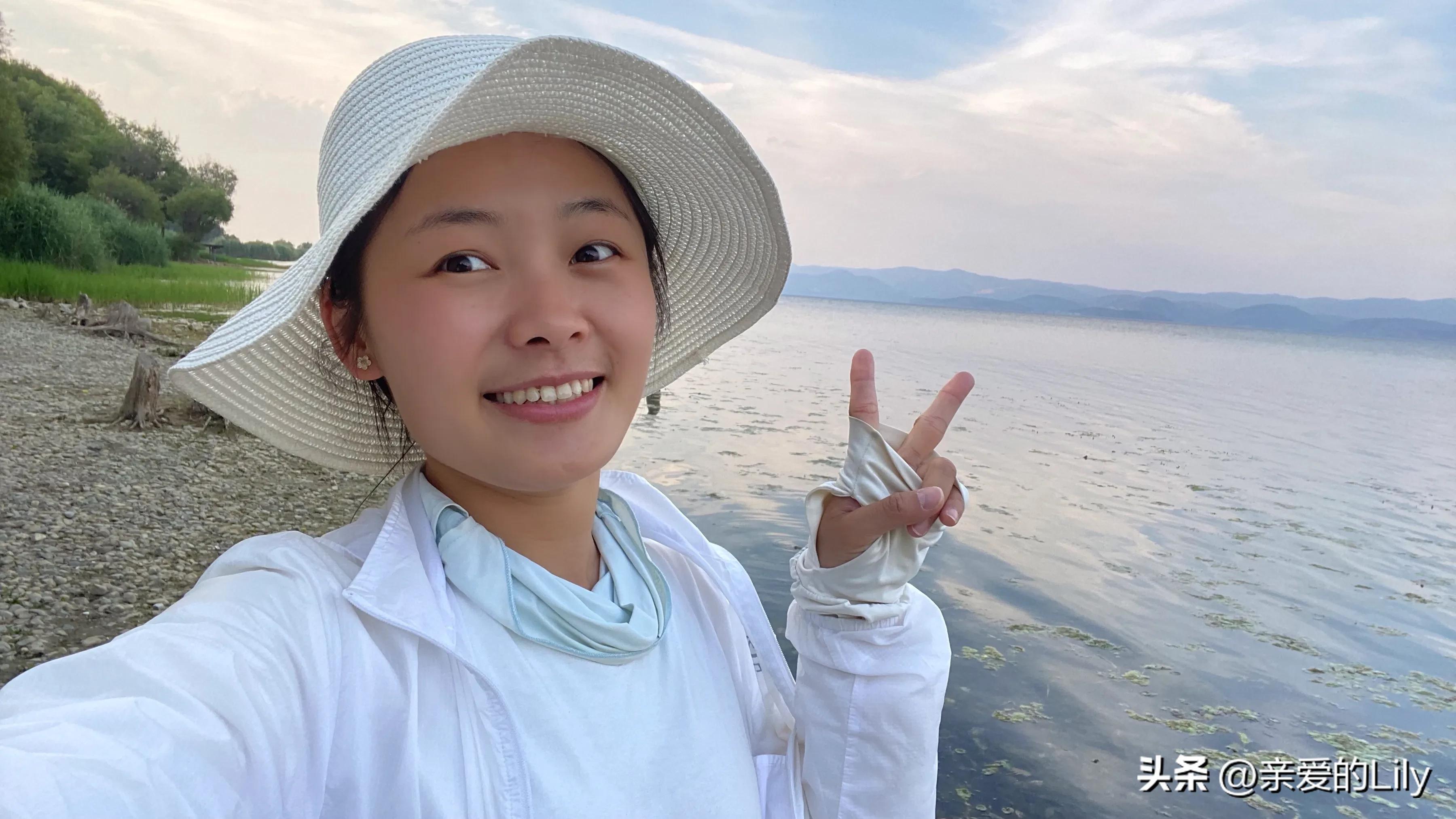 离开深圳2年后,我边旅行边赚钱,不再抑郁!快乐真的很重要!