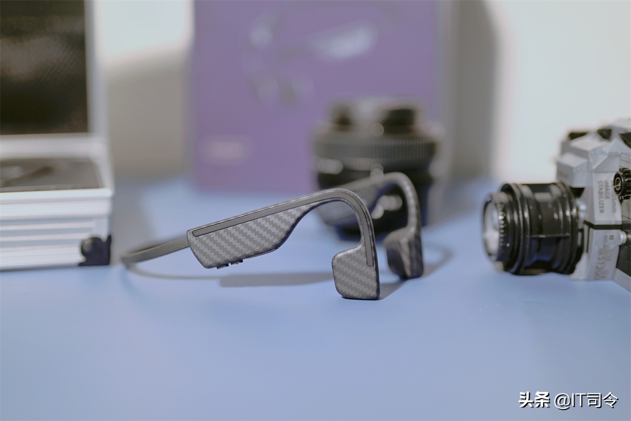 sanag塞那b91骨传导耳机测评,sanaga11s蓝牙耳机