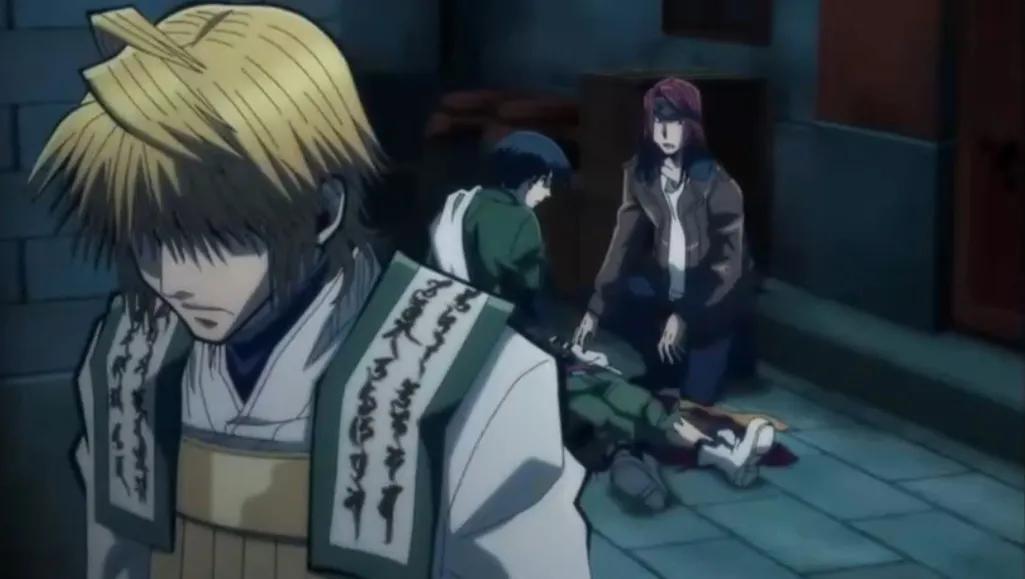 最游记大结局解析,最游记番外片尾