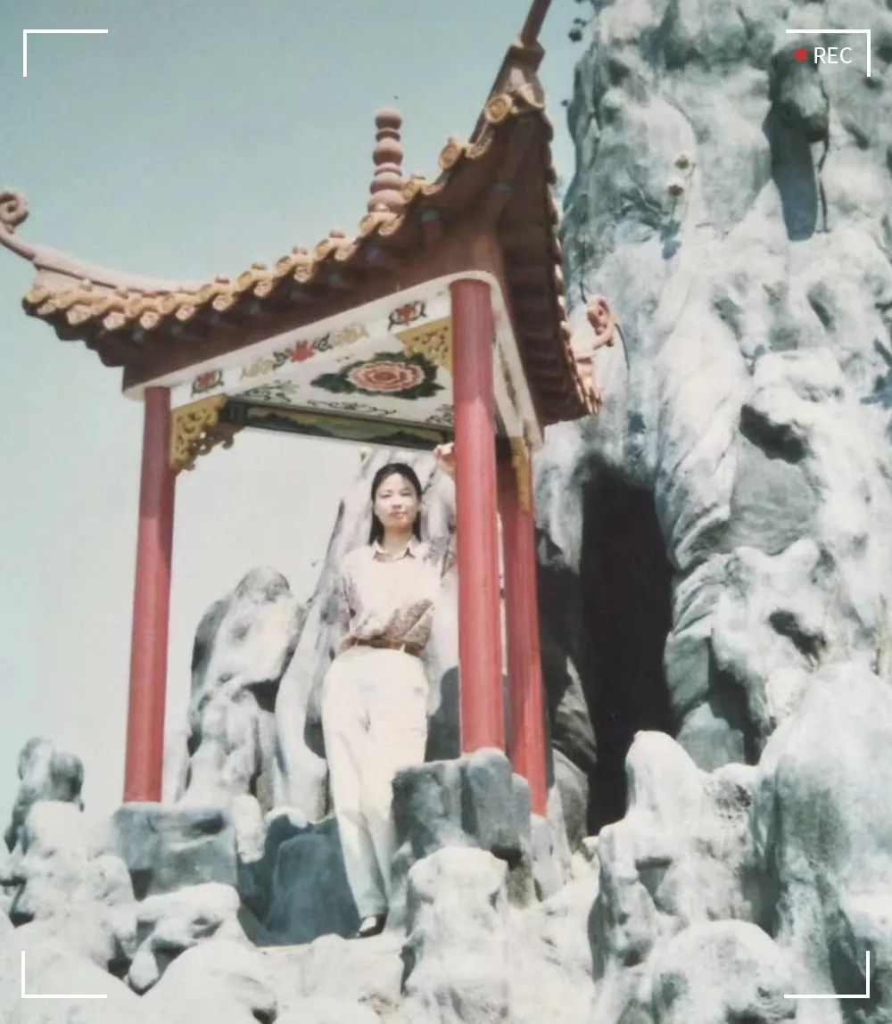 中国式母女相处,中国式妈妈真的找不到平等对待吗