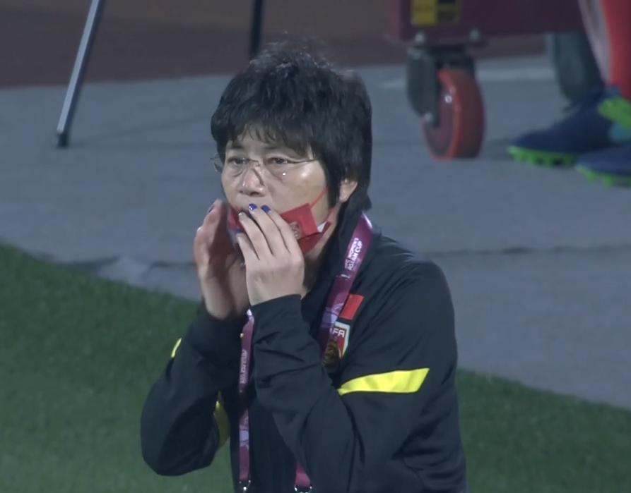 王珊珊绝杀韩国女足,女足王珊珊119分钟压哨