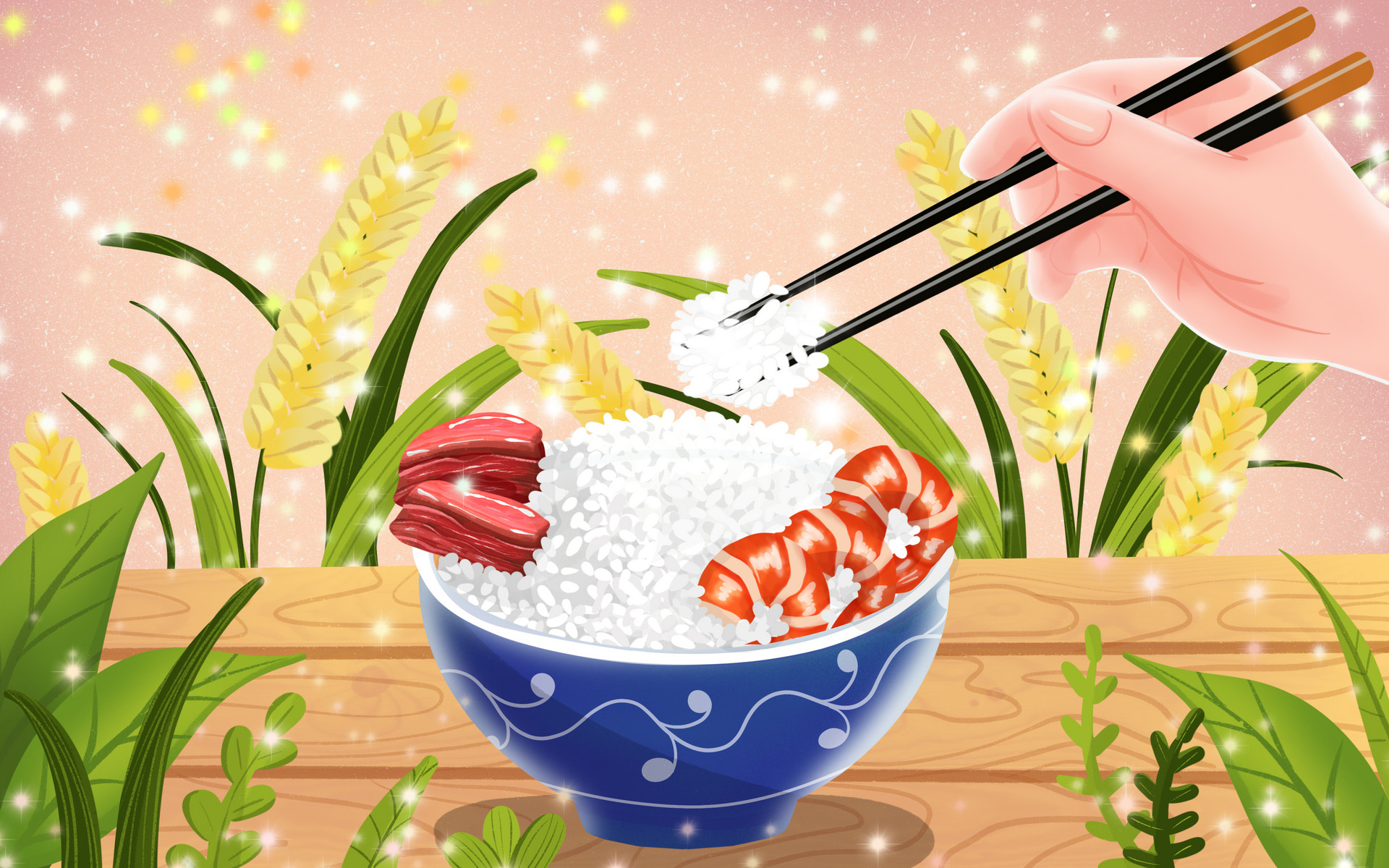 想要癌症远离你这4种食物要忌口,六种癌最易吃的食物