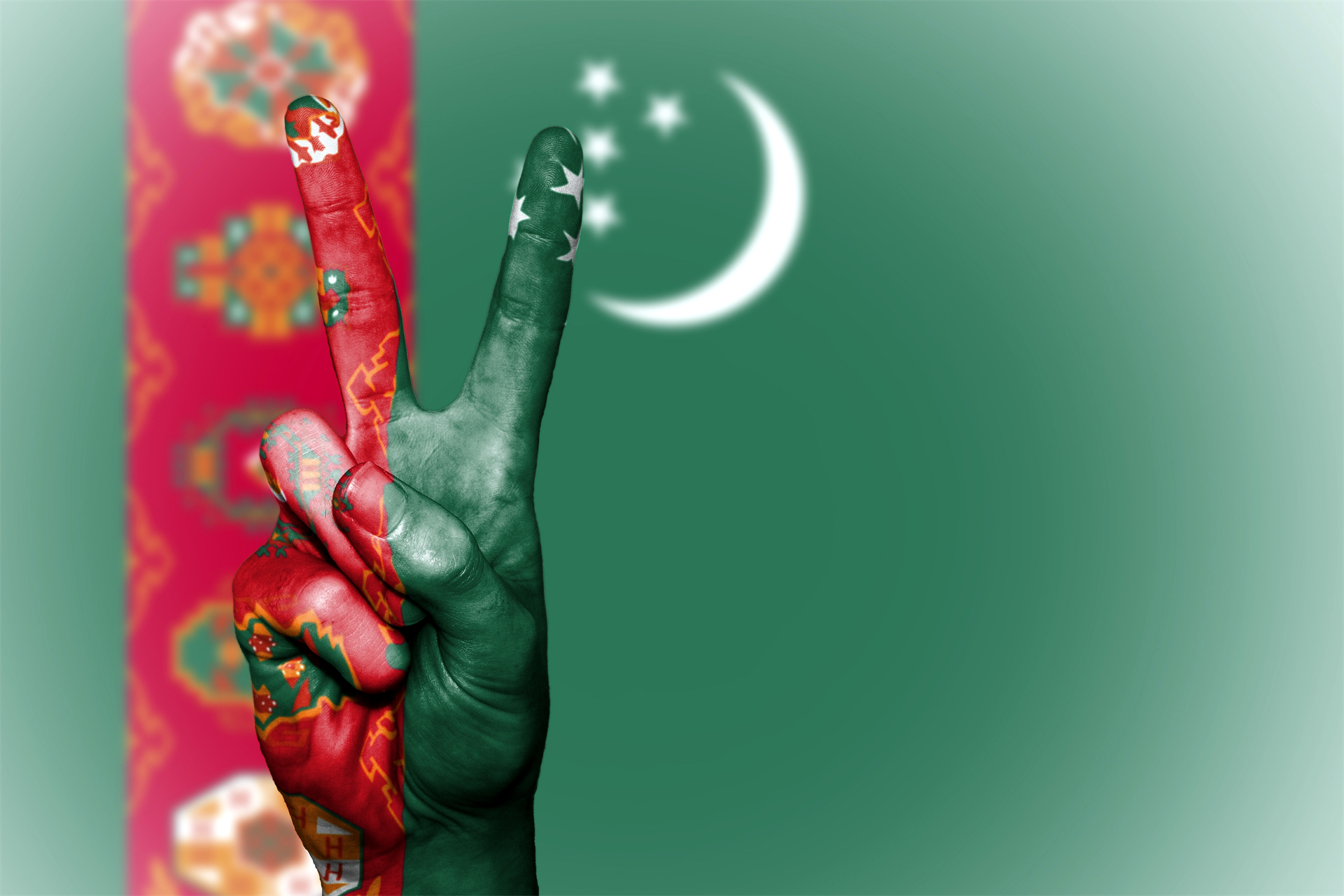 中亚永久中立的国家,中亚唯一永久中立国