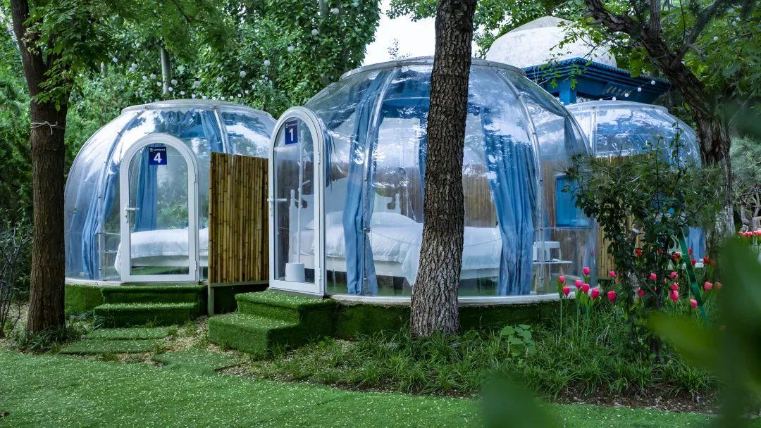 济南近郊旅游专线,济南开通的几条旅游线公交不错