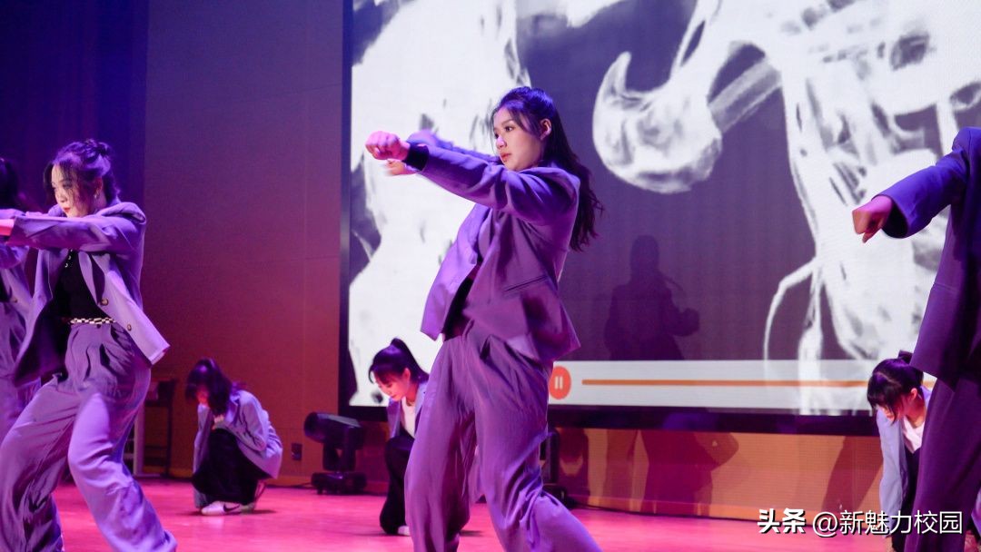 树人优秀学生表彰大会,2023年树人中学颁奖典礼