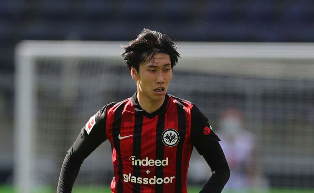 日本球员源源不断出征“五大联赛”，究竟有什么秘诀？