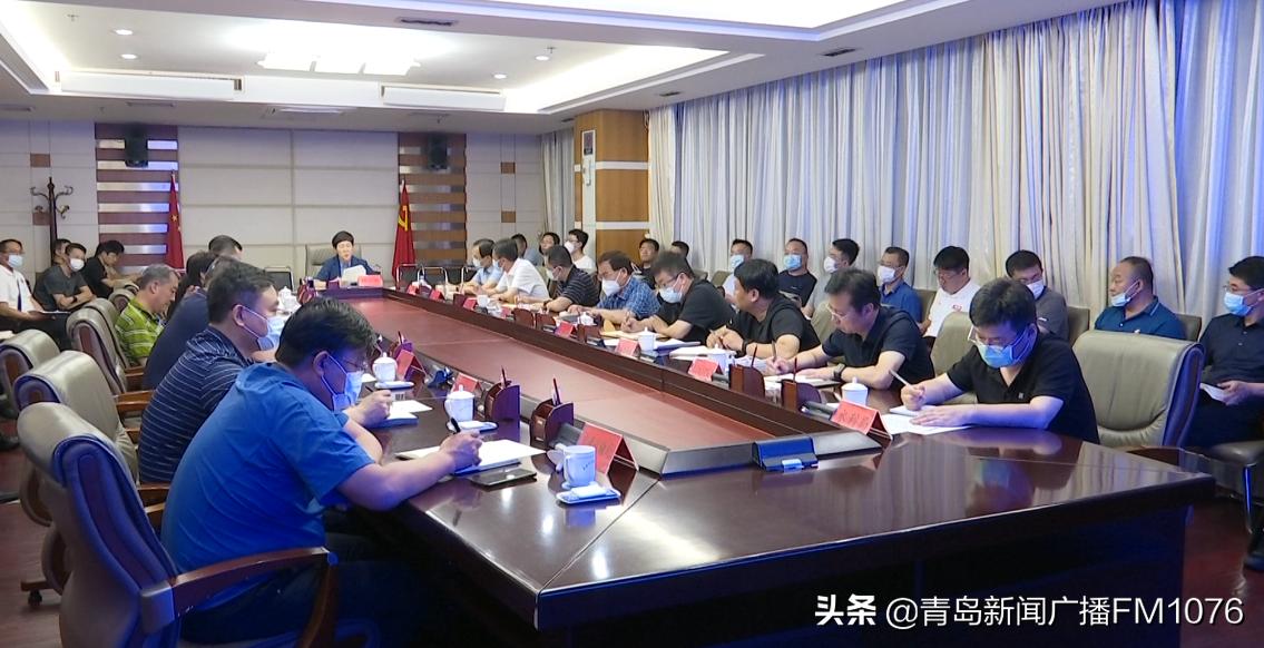 法治政府示范市创建青岛,创建全国法治政府示范县