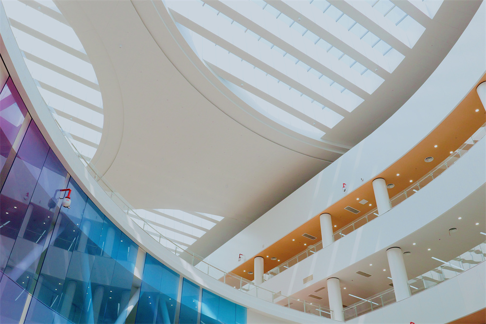 打卡西安儿童医院,打卡不一样的儿童节