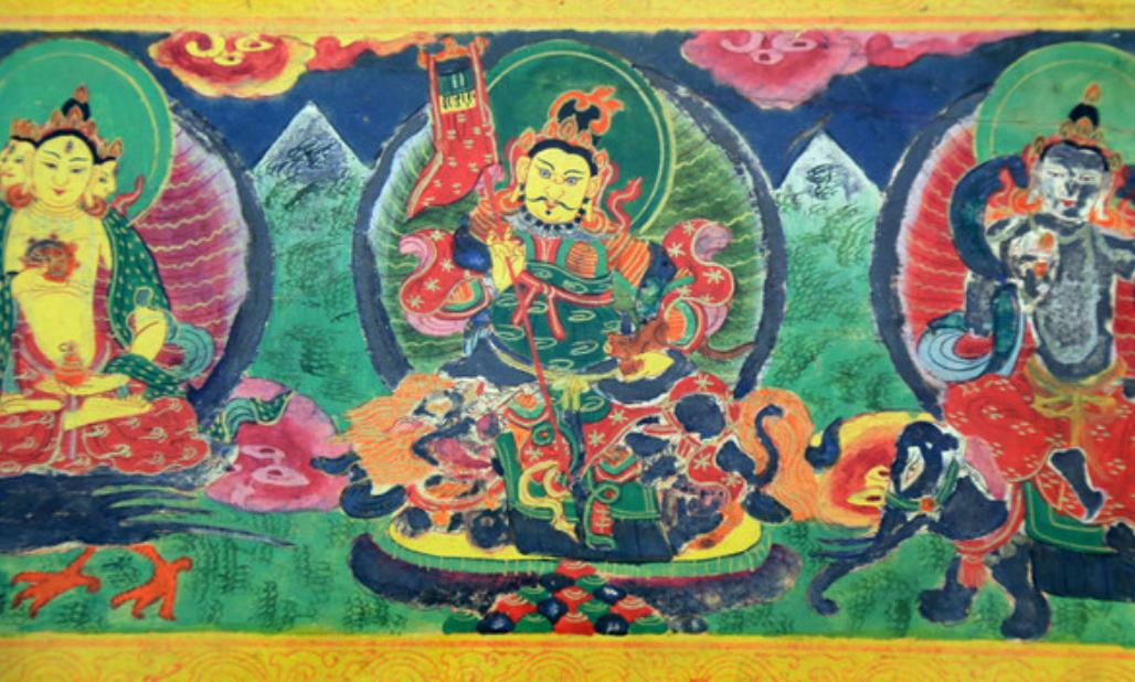 南诏大理国文化,南诏时期的文化发展