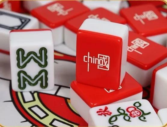 血战到底换三张麻将技巧口诀,打广东红中麻将最实用的9个口诀