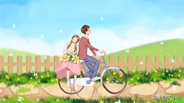 爱的技巧和沟通的重要性,爱一个人需要什么细节