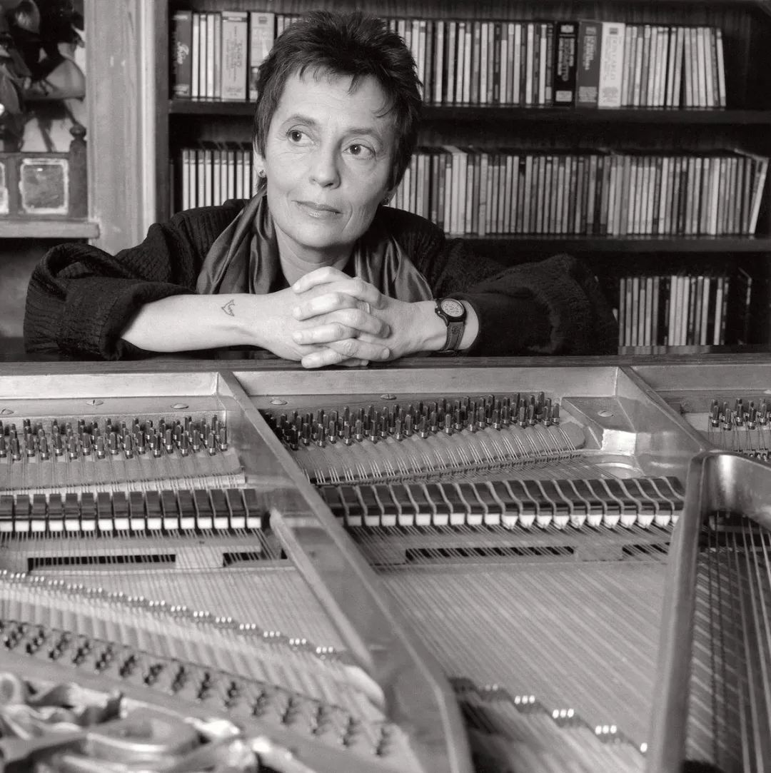 25位最伟大的钢琴家有谁,世界上最伟大的25个钢琴家