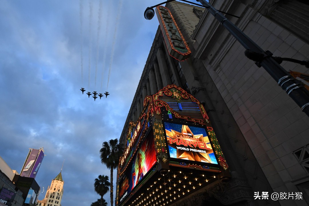 好莱坞拍电影的内幕,揭秘好莱坞电影的幕后制作