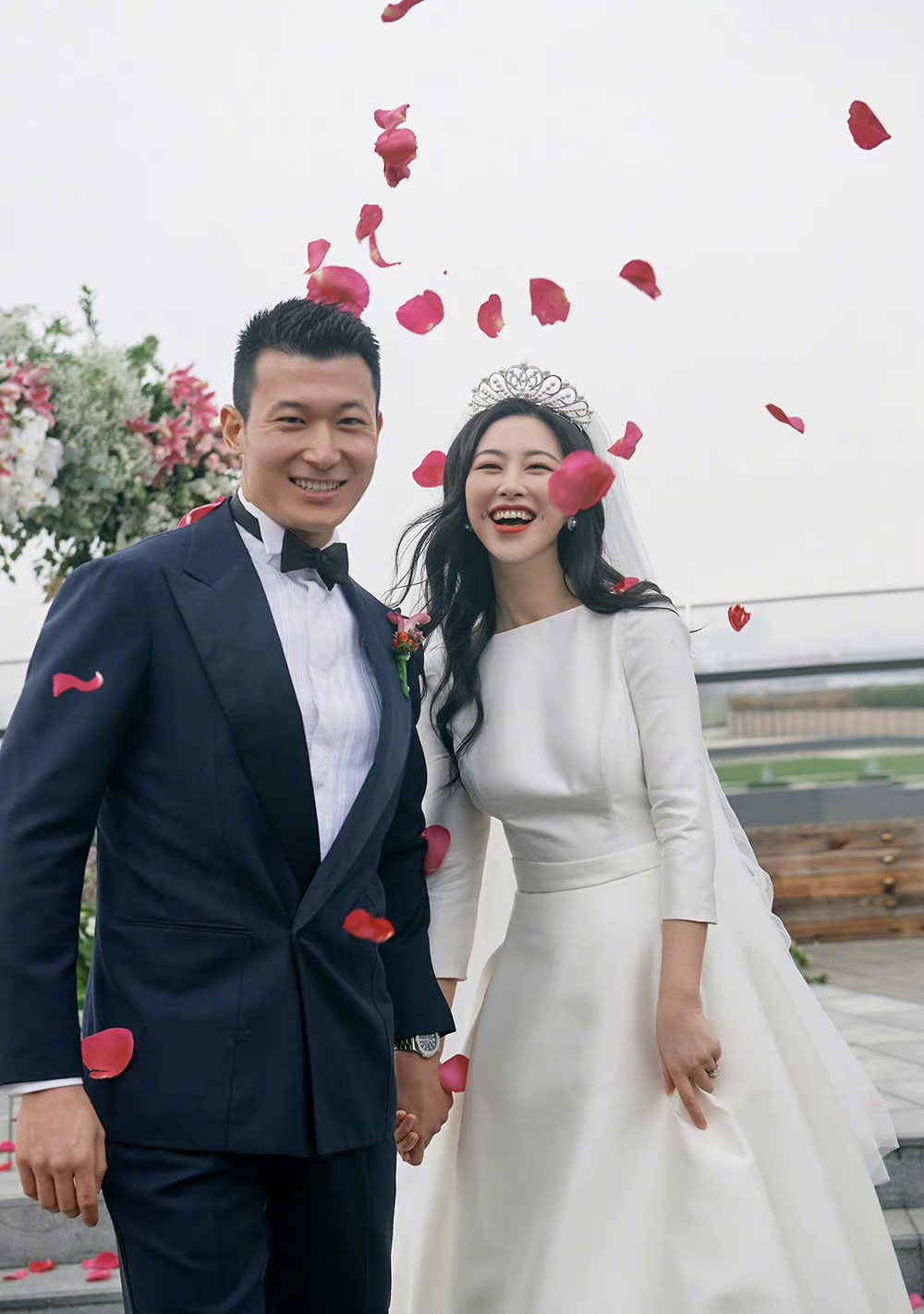 女神生下六个小女孩,八位已经生过孩子的女明星