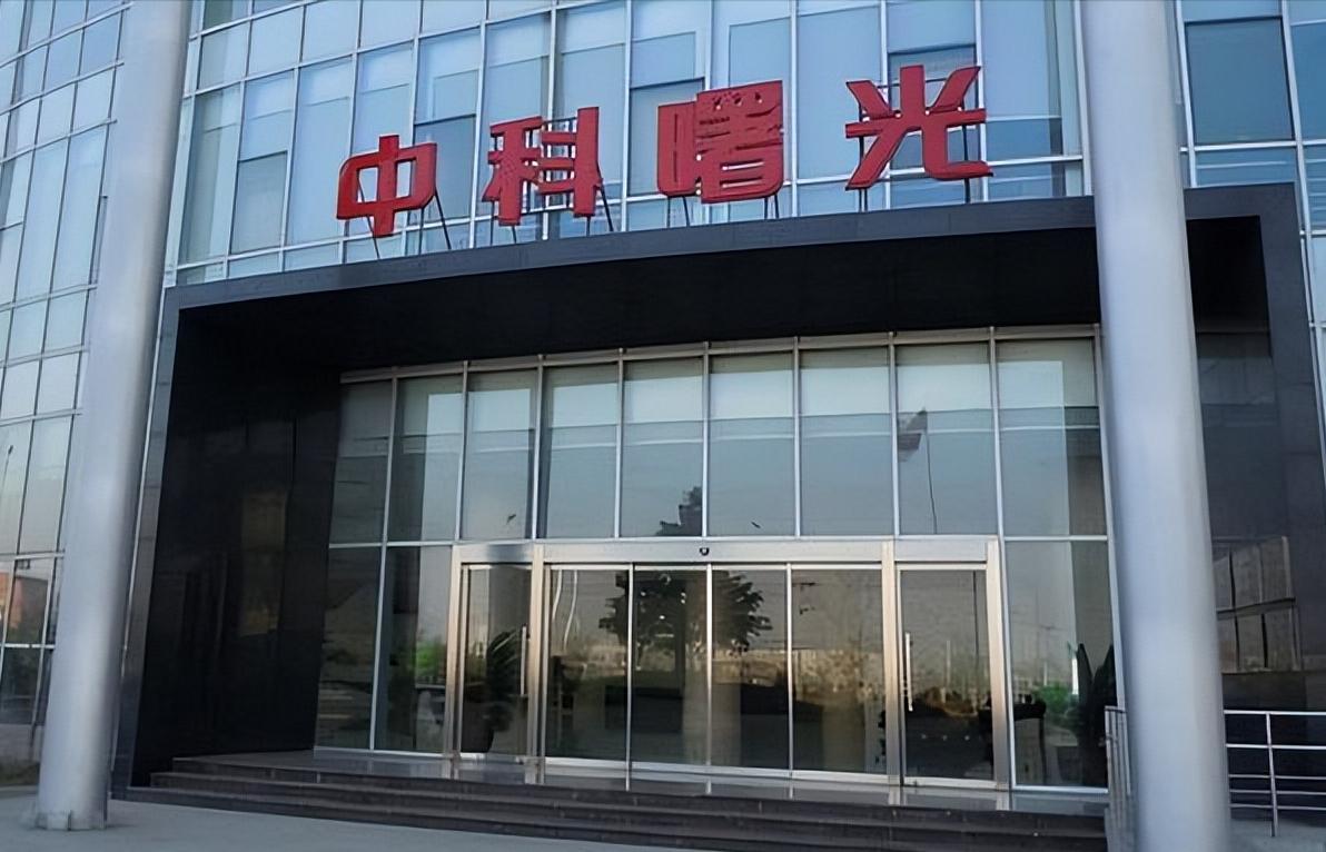 A股：“东数西算”照亮未来，整理7只算力概念股，核心的资源