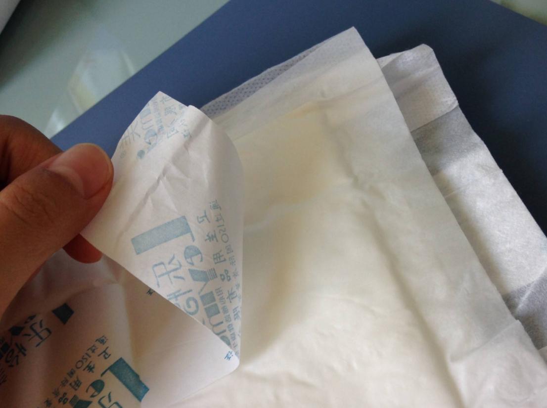 高洁丝卫生巾事件,高洁丝卫生巾爆出有问题吗