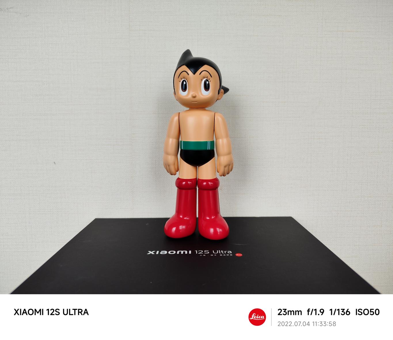 小米12sultra评测开箱,小米12sultra评测首发