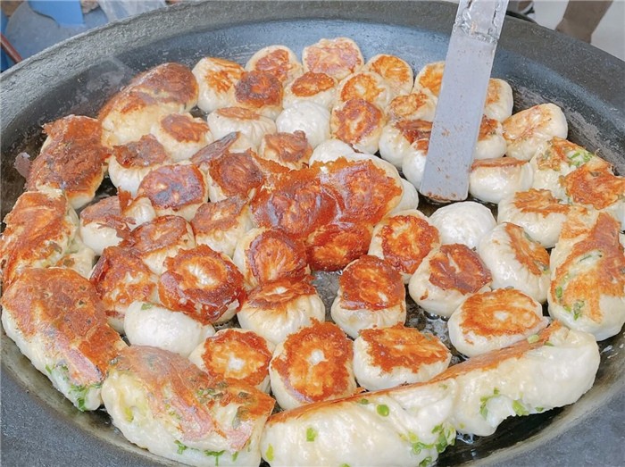 舟山普陀新开的早餐店,舟山十大最好吃餐厅排名