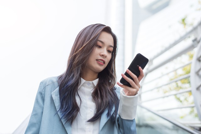 手机的护眼模式，是真的能保护眼睛吗？