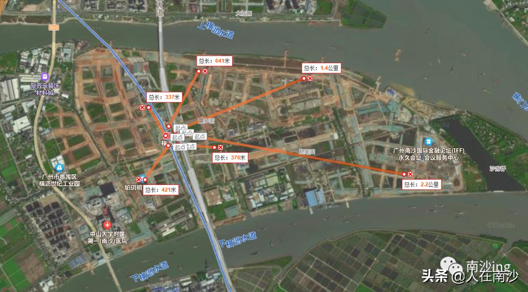 广州南沙横沥新楼盘房价,广州南沙横沥岛最新楼盘