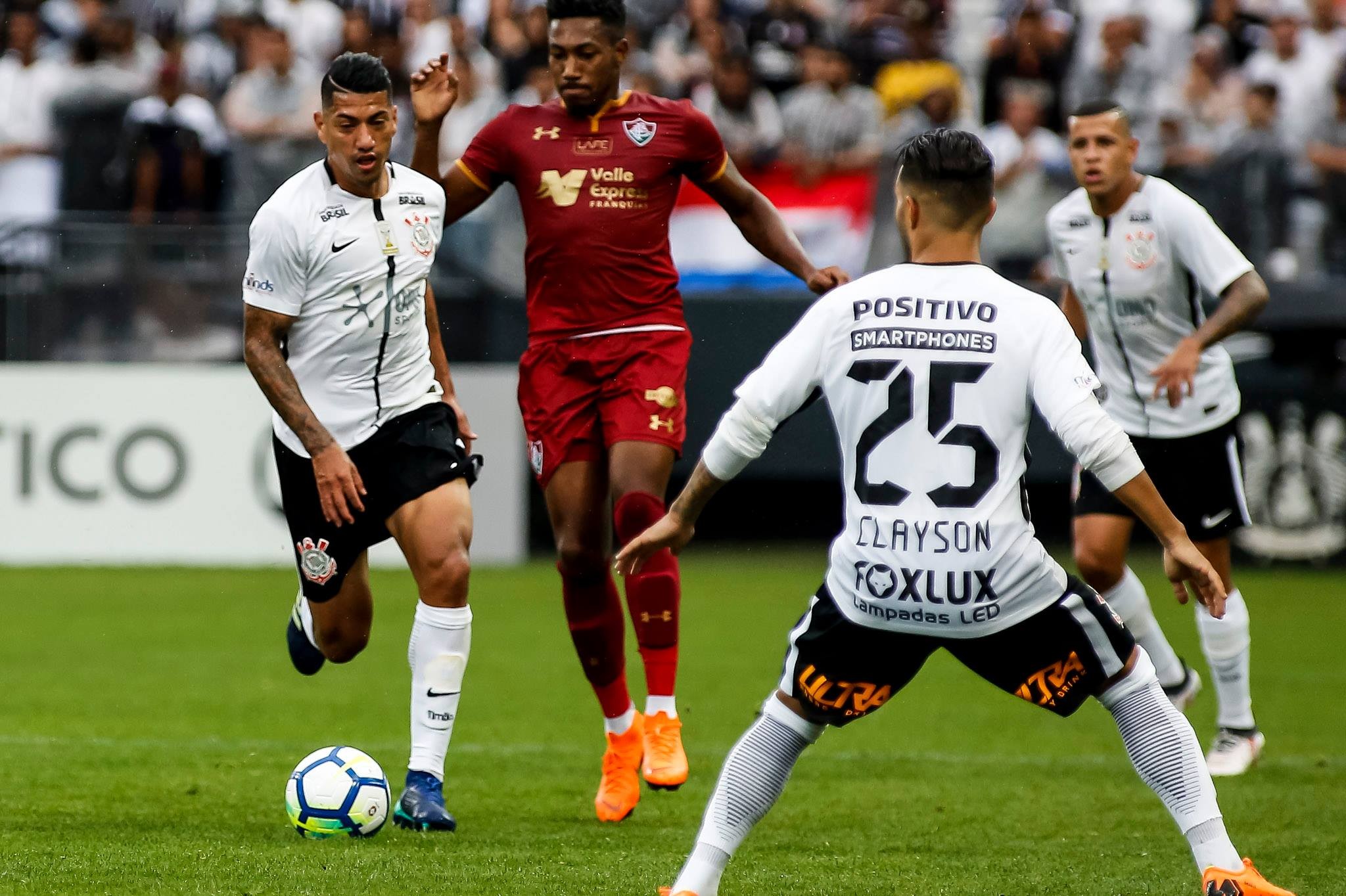 7月13日周三足球赛事前瞻：巴西杯次回合，弗拉门戈VS米内罗竞技