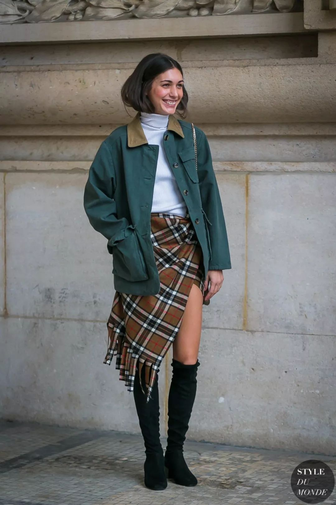 女士长袖裙子2023年洋气爆款,2023年流行的秋冬裙子