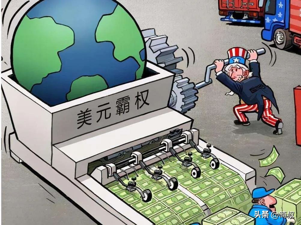 拜登面临5大危机,拜登面临经济危机