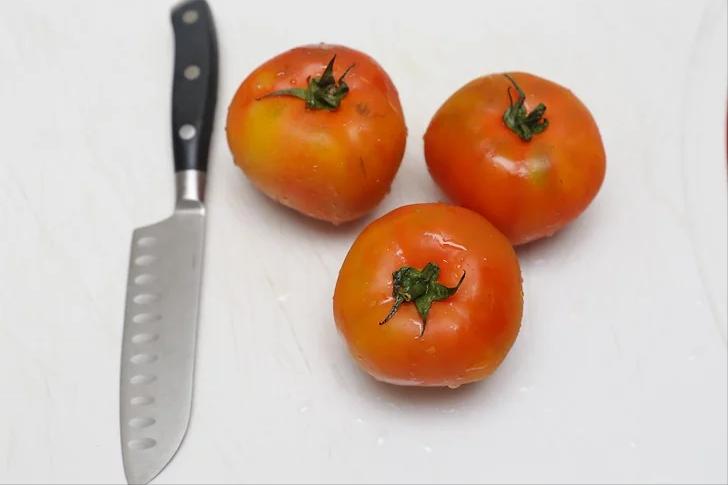 怎么让西红柿不肯腐烂,如何让西红柿不酸