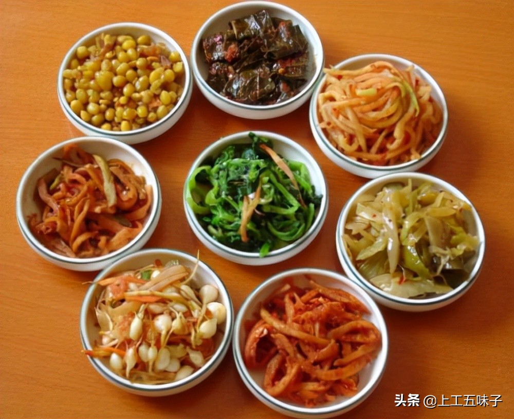 腌泡菜一个晚上含亚硝酸盐吗,酱腌咸菜有亚硝酸盐吗