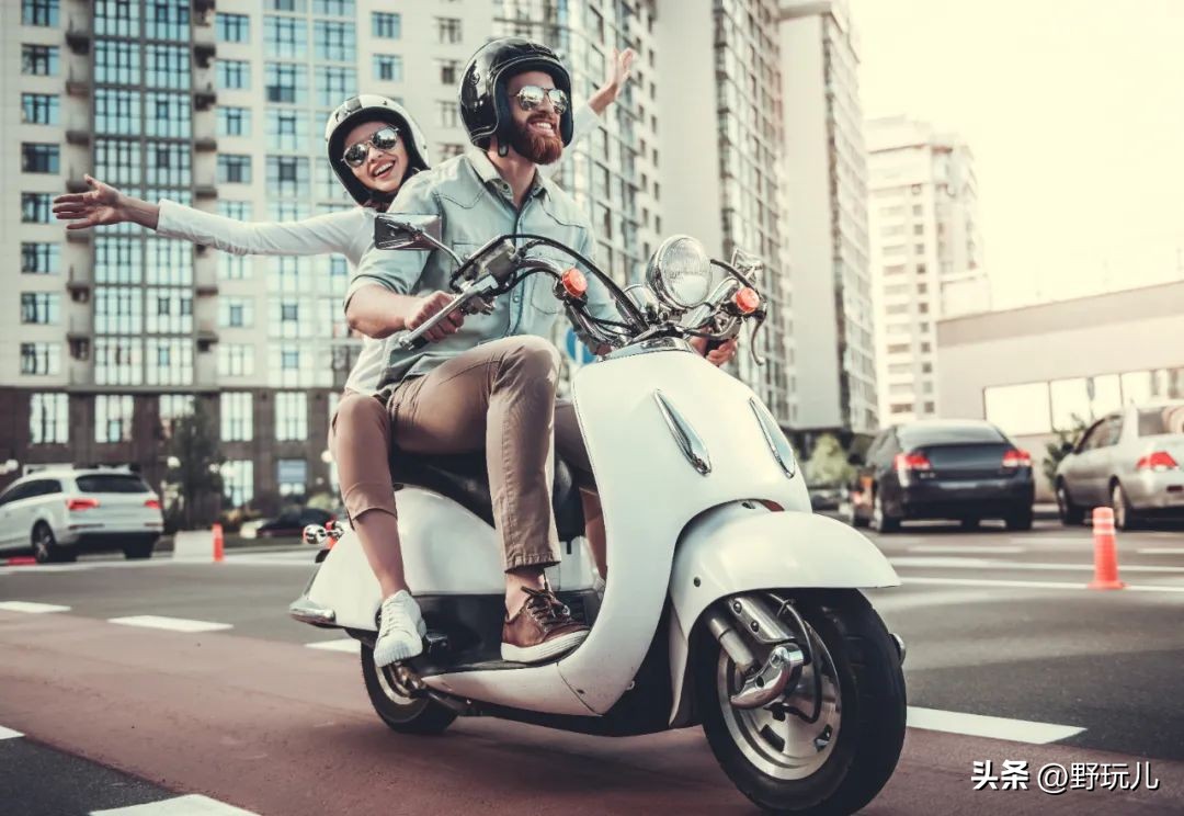 新手入门机车头盔推荐,机车头盔推荐安全性高全盔