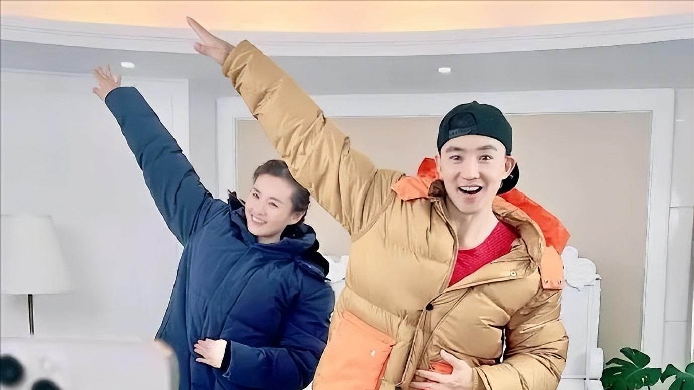 刘畊宏30分钟燃脂多少卡,刘畊宏核心燃脂法