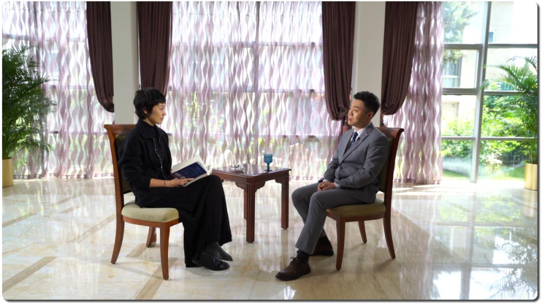 陶勇聊理想的医患关系,陶勇对话东方甄选