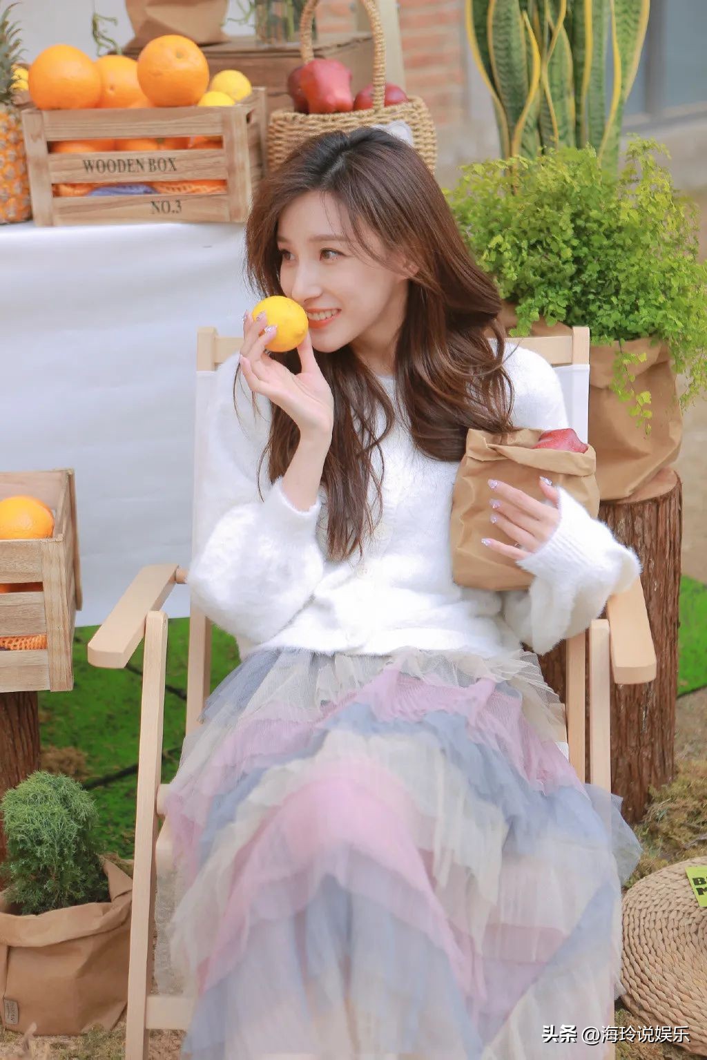 马凡舒怎么突然火了,马凡舒成功