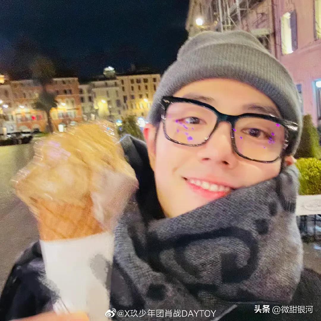 肖战出现前后小飞侠态度对比,肖战微博之夜小飞侠准备的怎样了