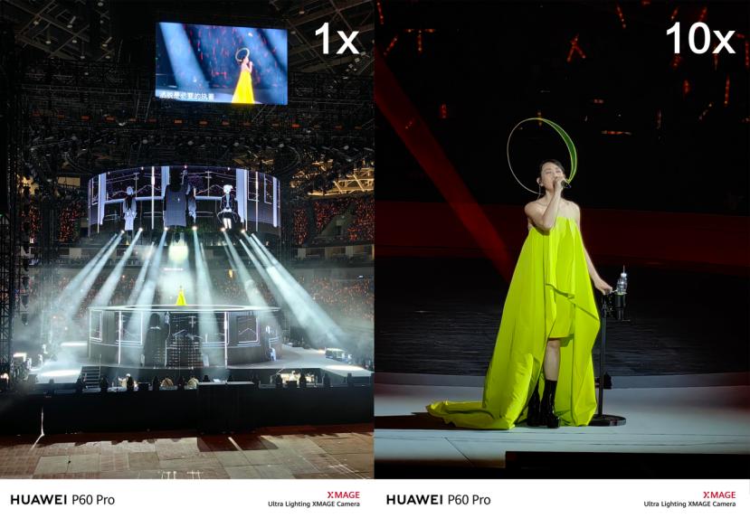 华为p60旗舰新品价格揭晓,华为p60值得入手吗紫色