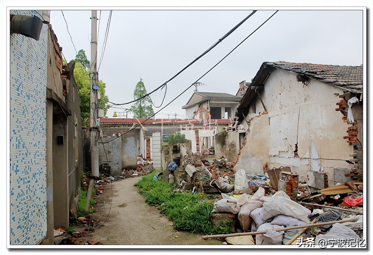 宁波大碶石湫村,北仑大碶石湫村箱包厂