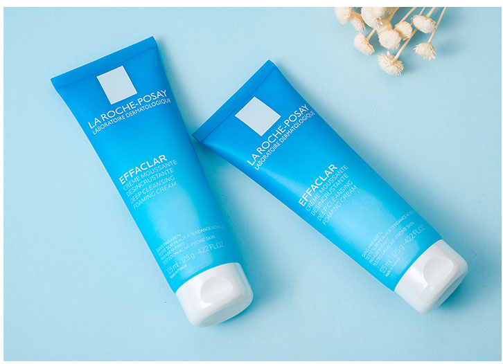 男士洗面奶控油去黑头收缩毛孔,控油美白的男士洗面奶哪个牌子好