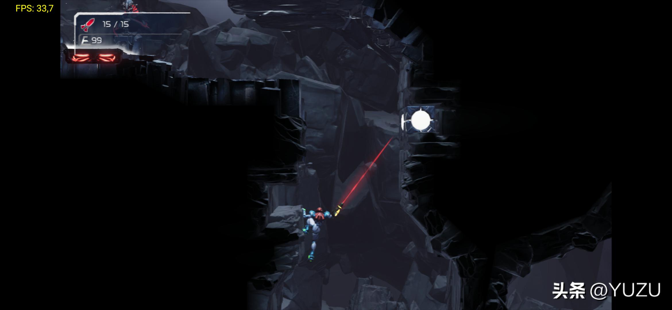 switch模拟器yuzu怎么添加游戏,switch模拟器YUZU