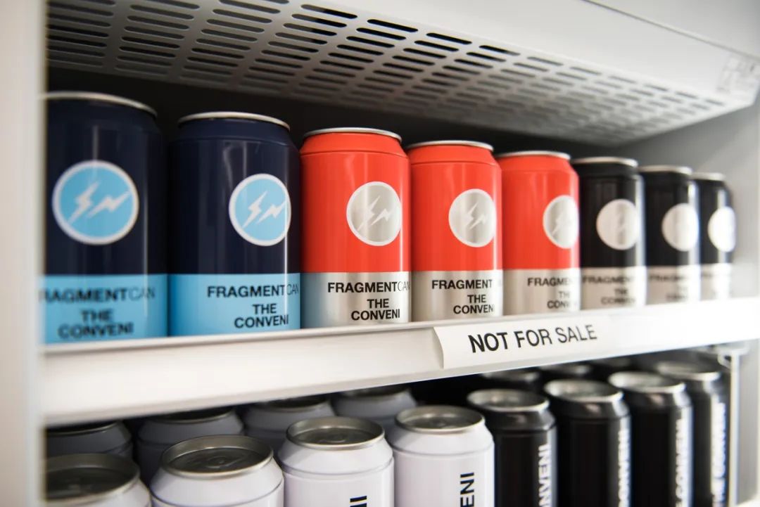 藤原浩联名喜茶下架了吗,喜茶现在还有藤原浩吗