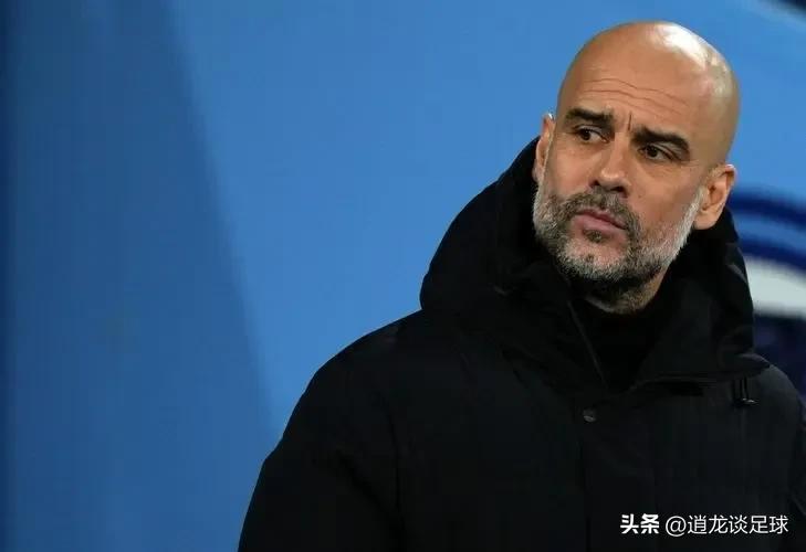 战术大师孔蒂,克洛普打瓜迪奥拉还是穆里尼奥