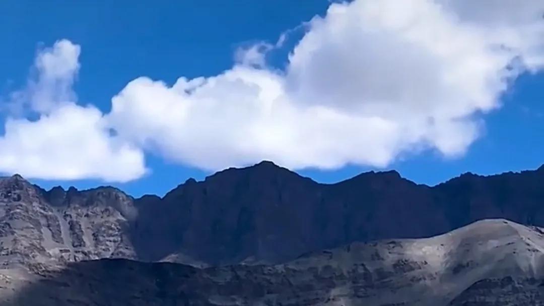 越南传说中的巨大蟒蛇现身,超级巨蟒传说