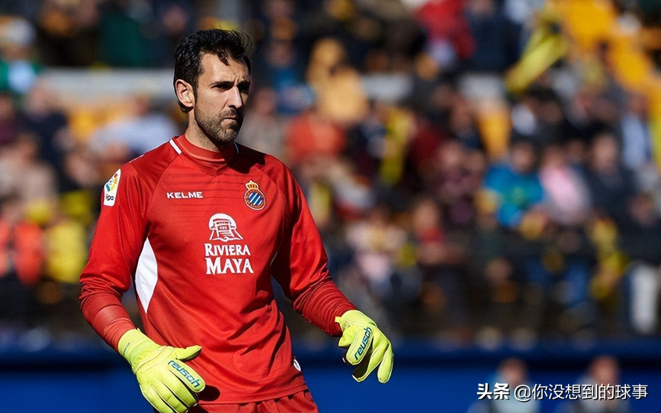 五大联赛最稳定的年轻门将,足坛最具潜力十大00后妖人门将