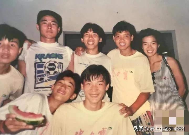 张效瑞事件,天才桑巴张效瑞