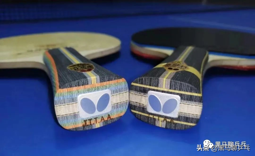 汕头市*级A**选手球板配置（202301）